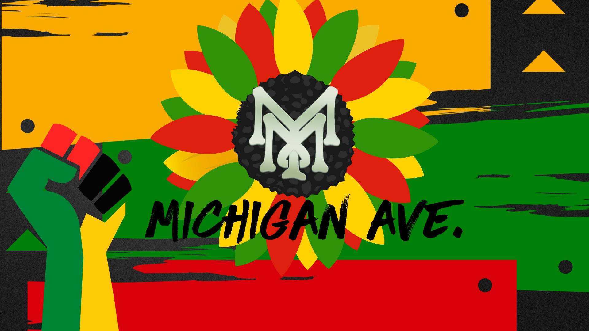 Muha Meds - Michigan Ave.