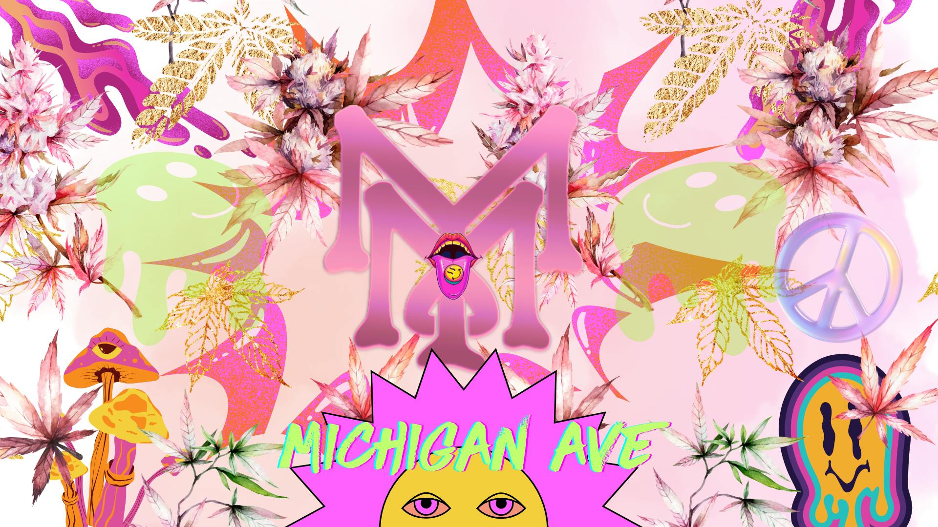 Muha Meds - Michigan Ave.