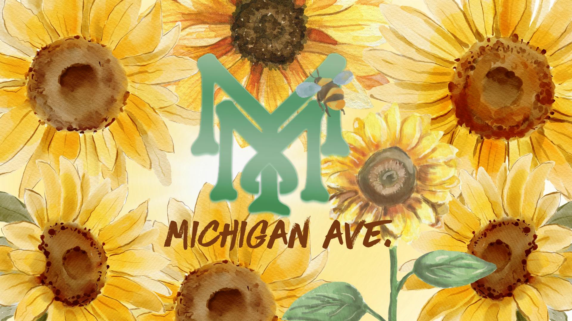 Muha Meds - Michigan Ave.