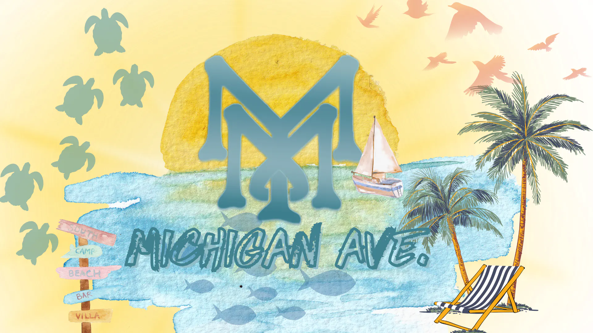 Muha Meds Michigan Ave