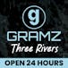 Gramz Cannabis - Three Rivers