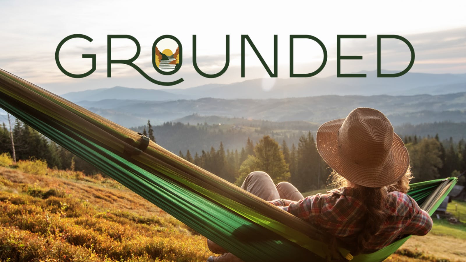 Grounded listing banner