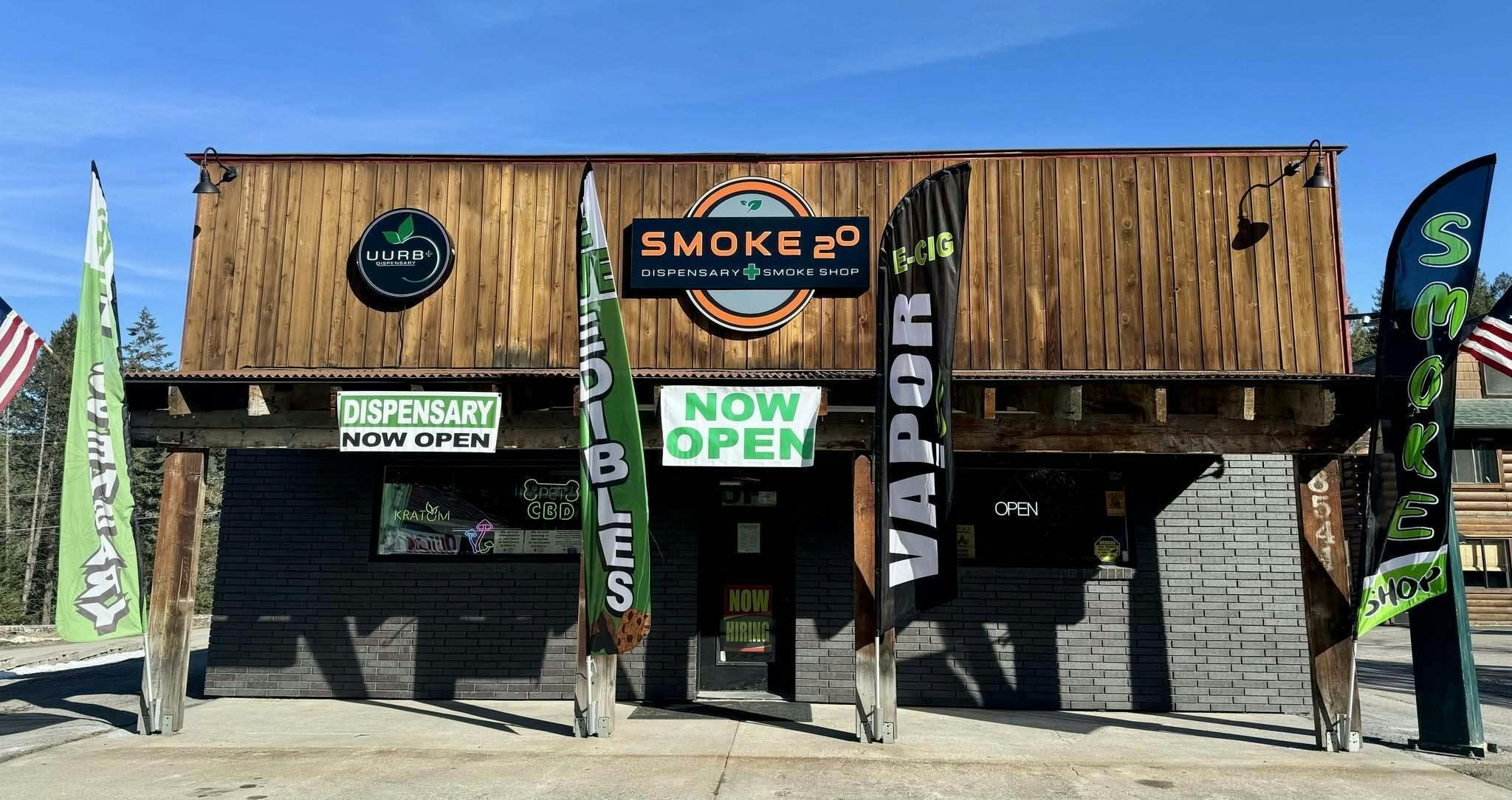 UURB - Bigfork listing banner