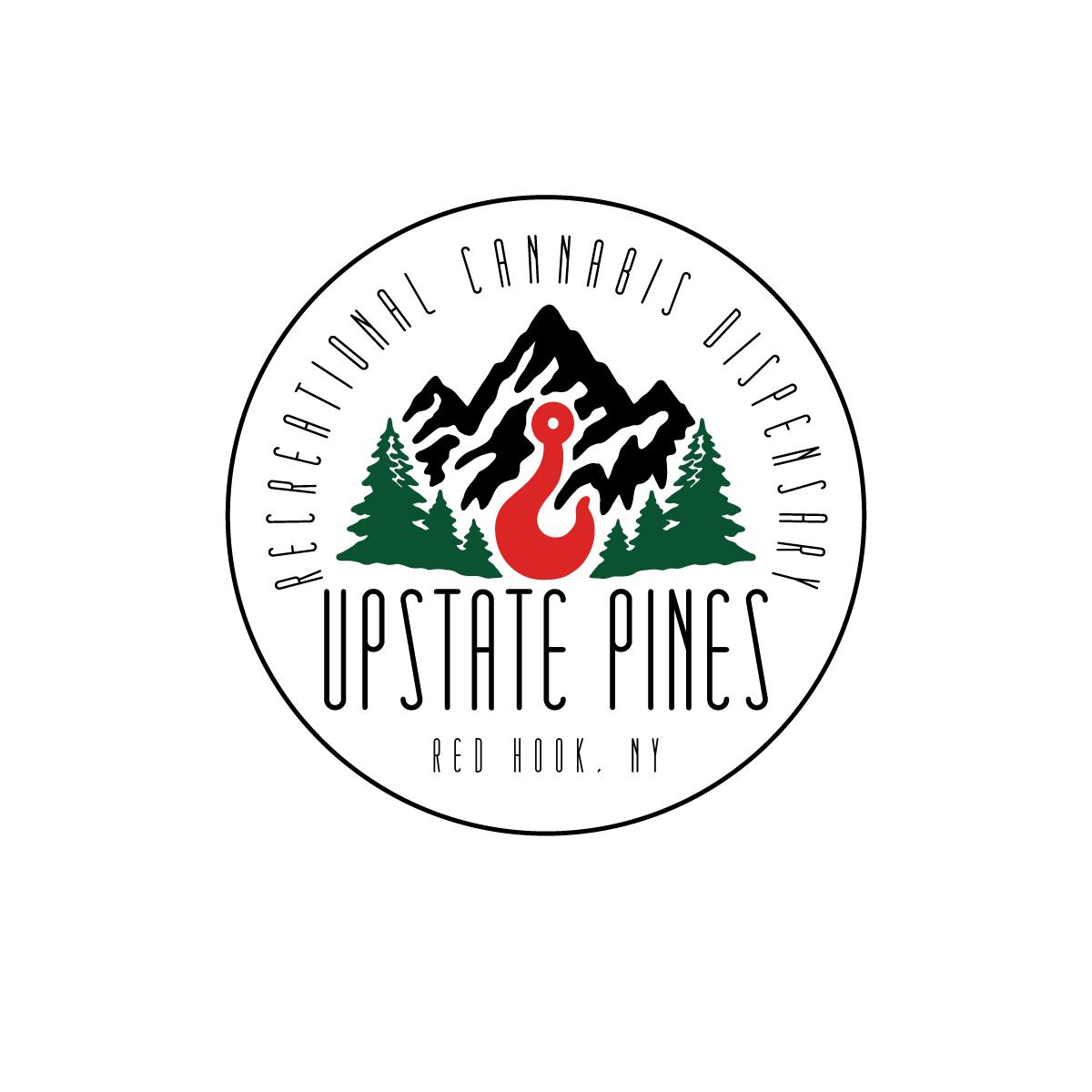 Upstate Pines