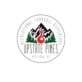 Upstate Pines