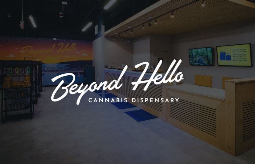 Beyond Hello - Peoria listing banner