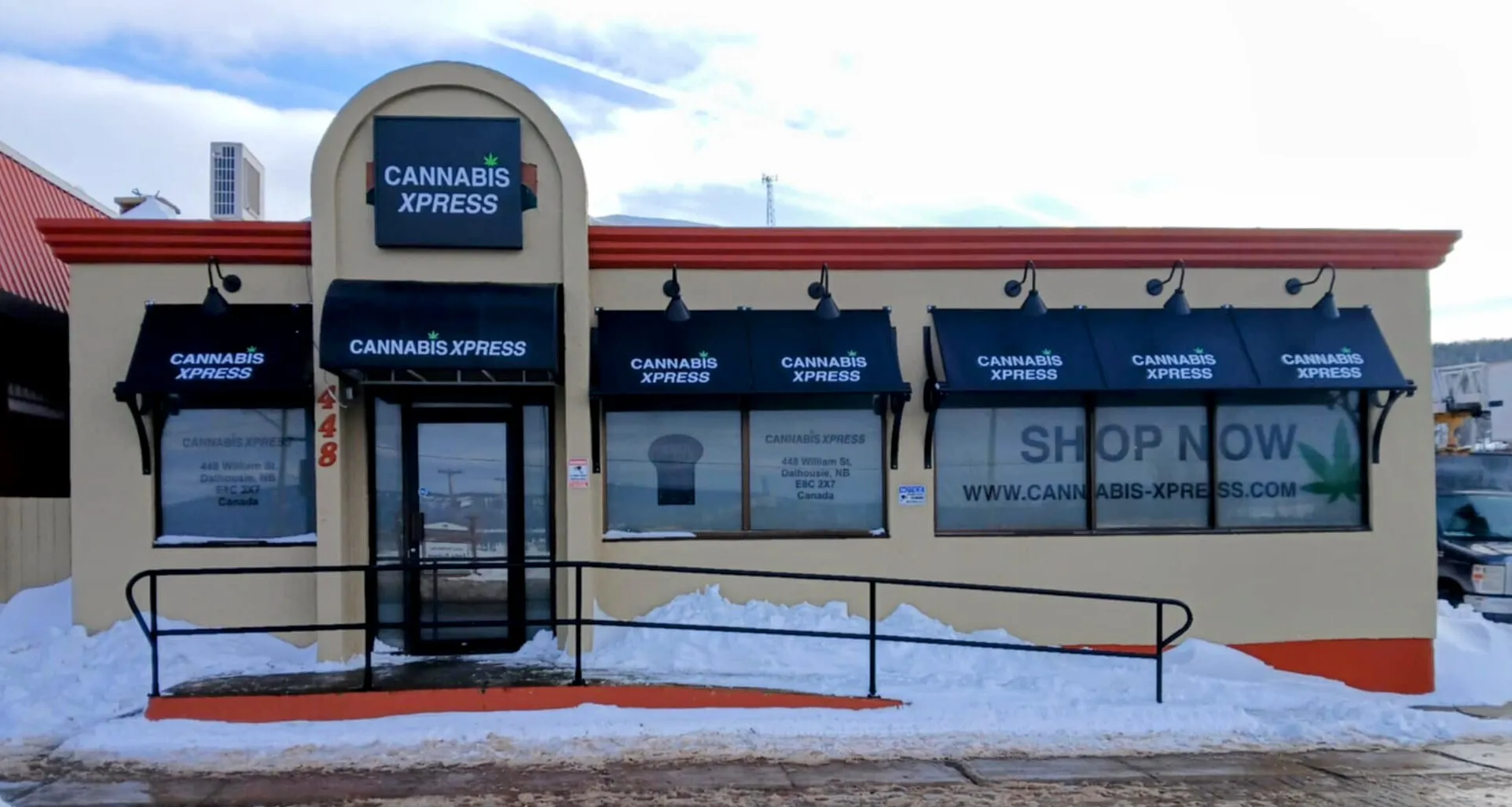 CANNABIS XPRESS