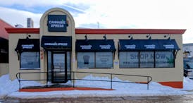 CANNABIS XPRESS