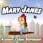 Mary Janes - A Legacy 2 Legal Dispensary
