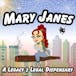 Mary Janes - A Legacy 2 Legal Dispensary