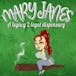 Mary Janes - A Legacy 2 Legal Dispensary