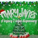 Mary Janes - A Legacy 2 Legal Dispensary