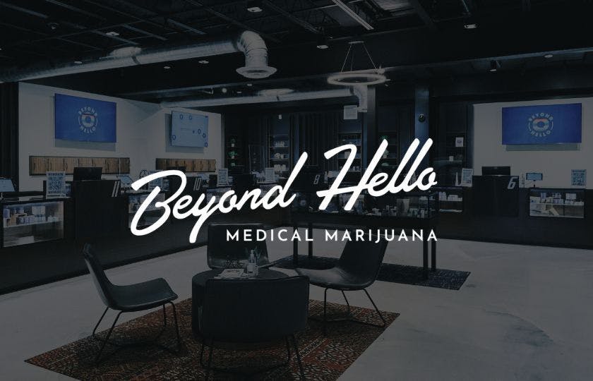 Beyond Hello - Pittsburgh listing banner