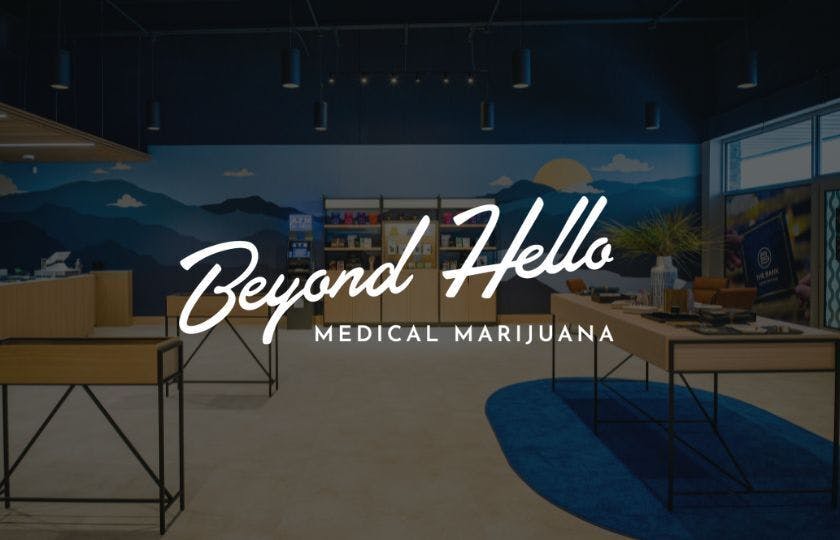 Beyond Hello - Mt. Pocono listing banner