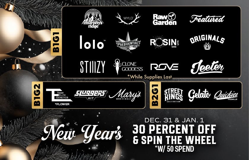 Street Kings listing banner