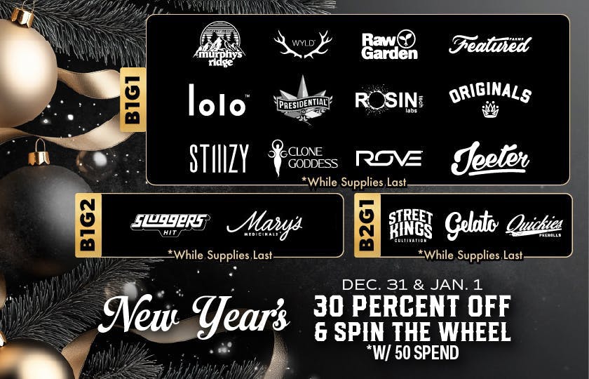 Street Kings listing banner