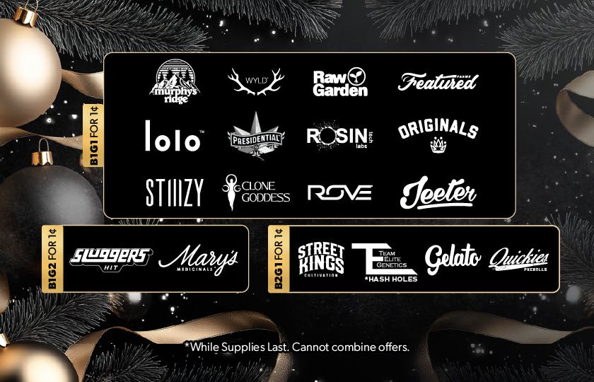 Street Kings listing banner