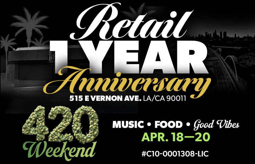 Street Kings listing banner