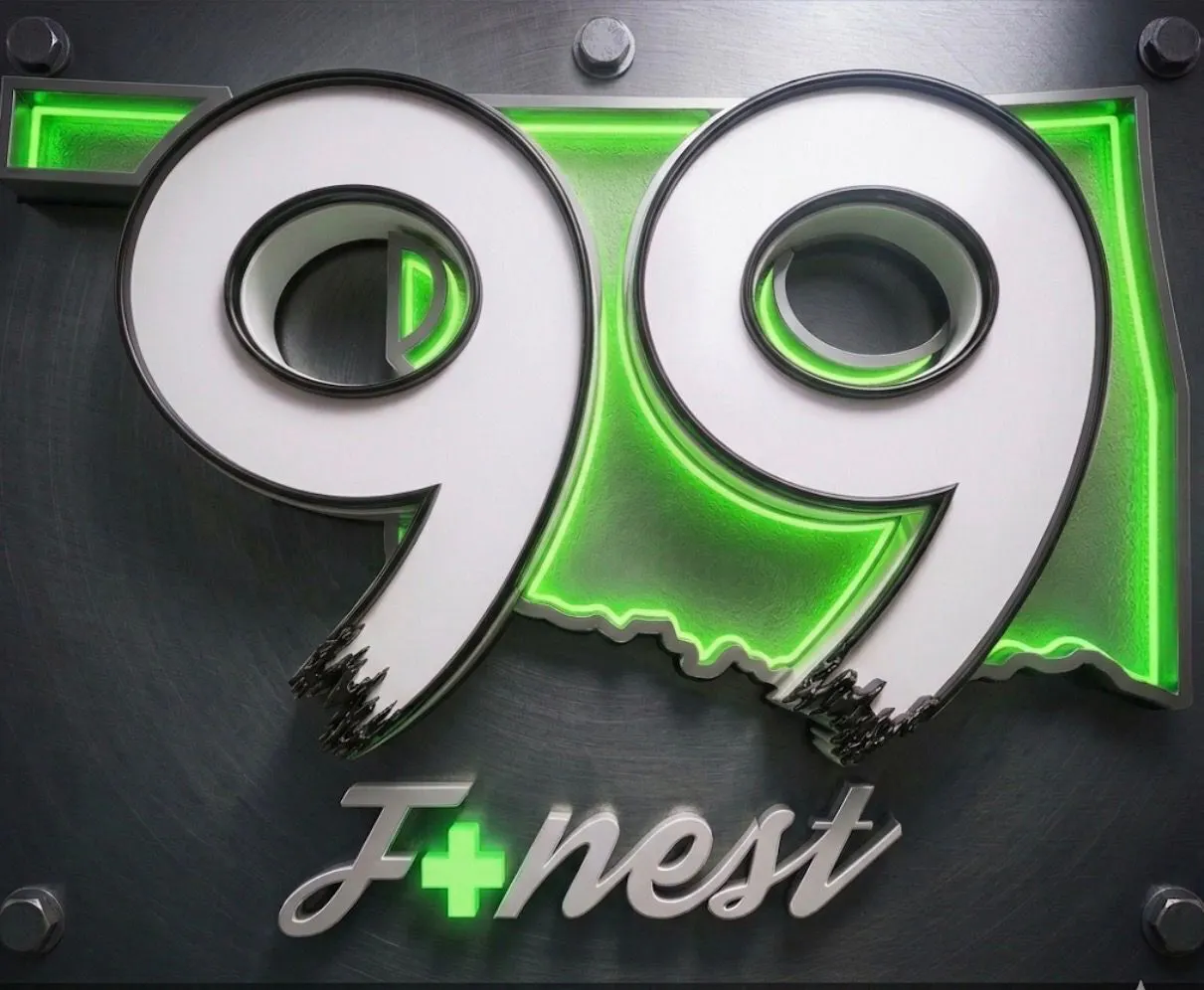 99's Finest