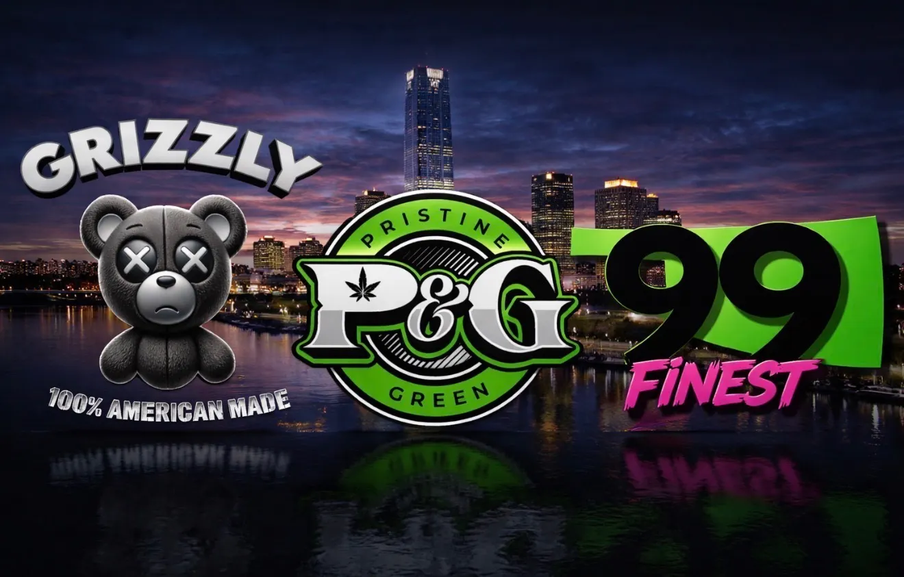 99's Finest listing banner