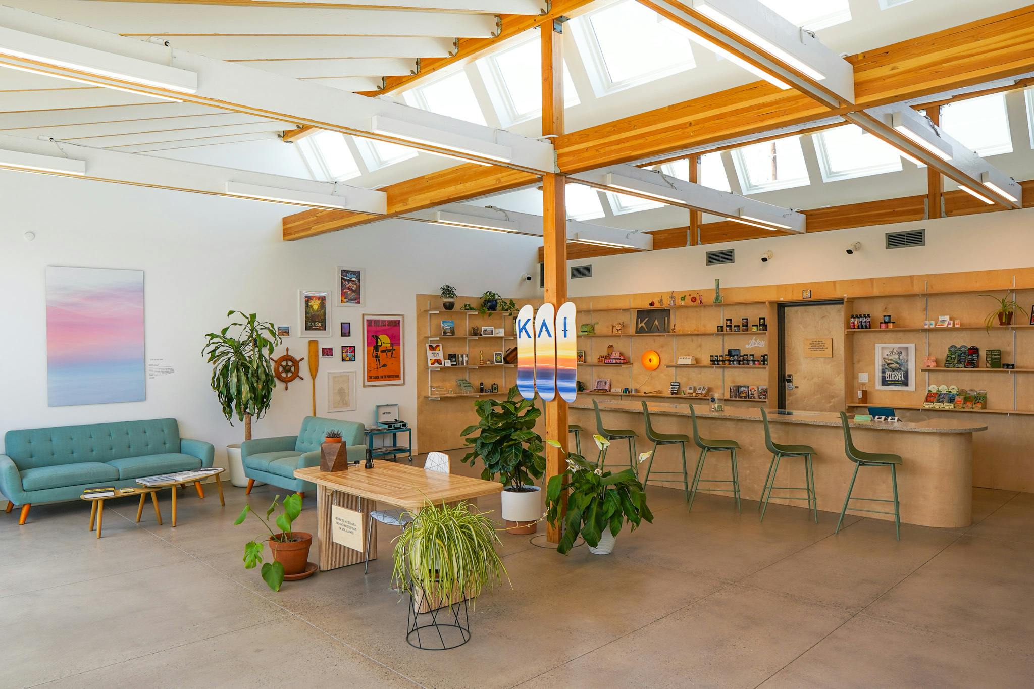 KAI Dispensary listing banner