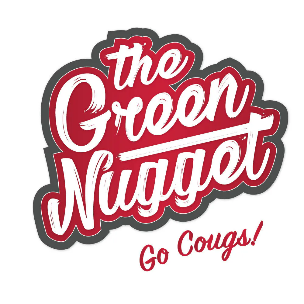 The Green Nugget - Pullman