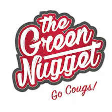 The Green Nugget - Pullman