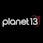 Planet 13 - Waukegan