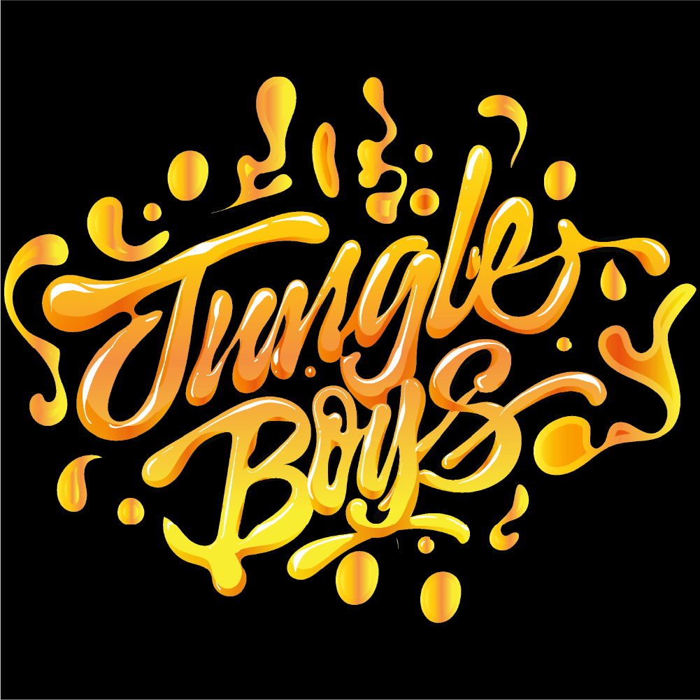 Jungle Boys - Pomona