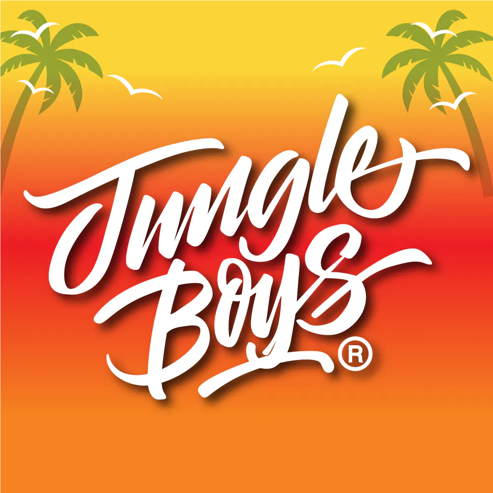 Jungle Boys - Pomona