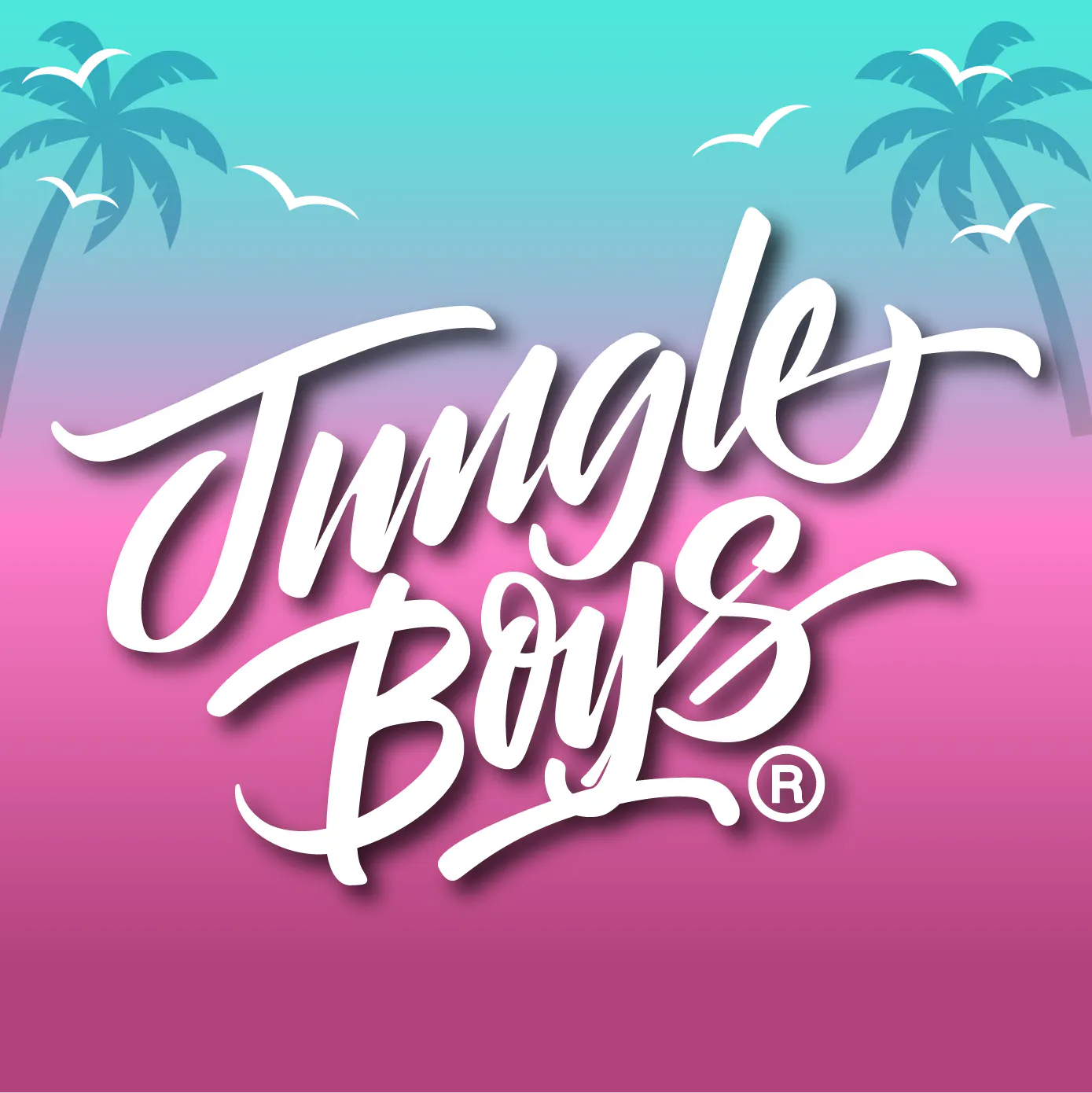 Jungle Boys - Pomona