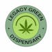 Legacy Green Dispensary