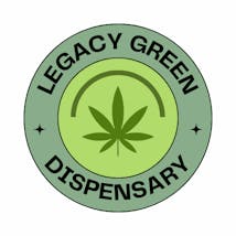 Legacy Green Dispensary