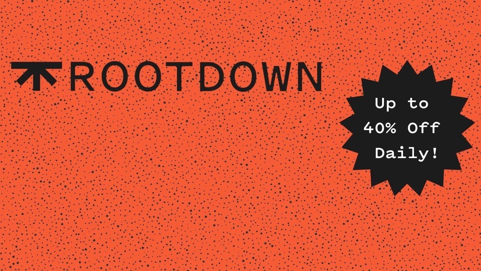 Rootdown - Greenville listing banner