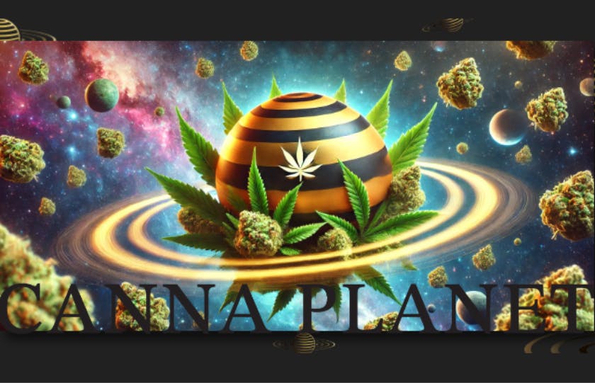 Canna Planet - Newburgh listing banner