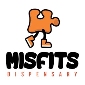 Misfits Dispensary
