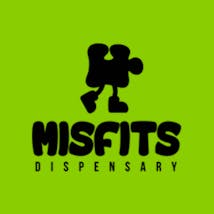 Misfits Dispensary
