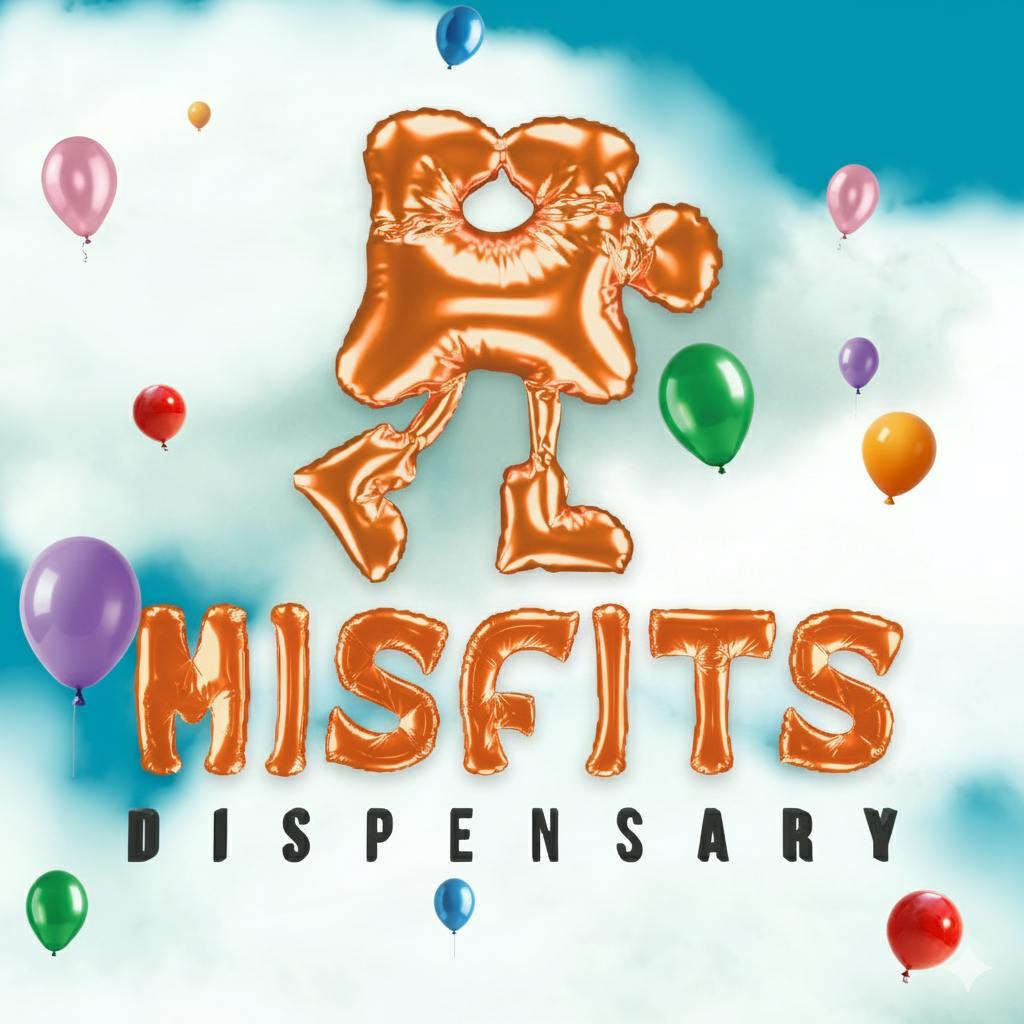 Misfits Dispensary