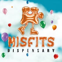Misfits Dispensary