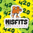Misfits Dispensary