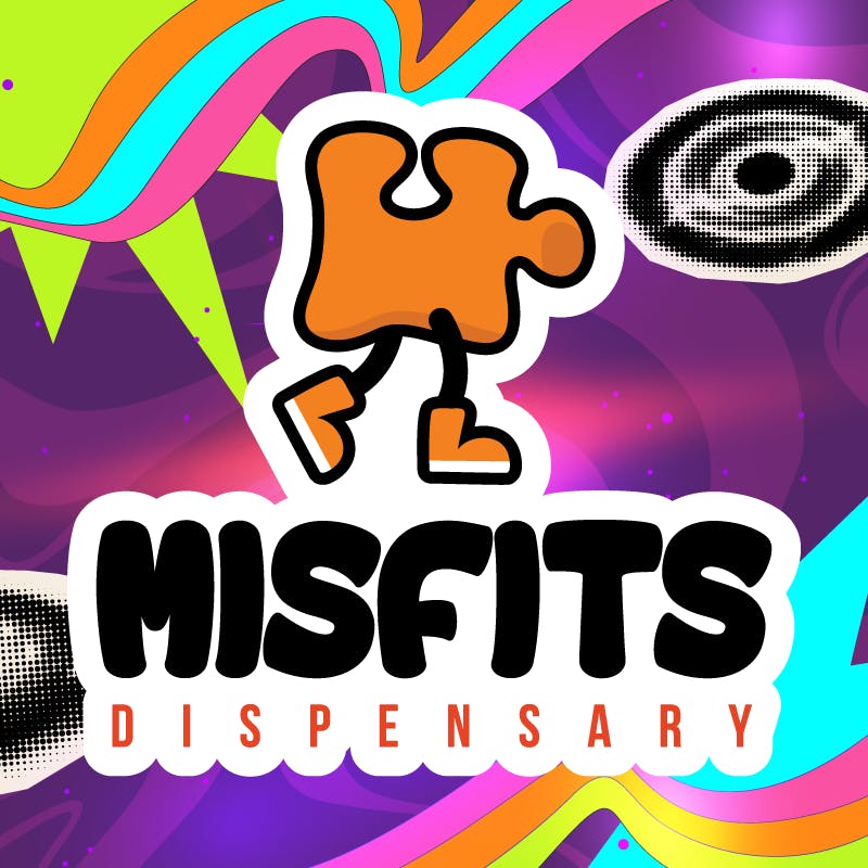 Misfits Dispensary