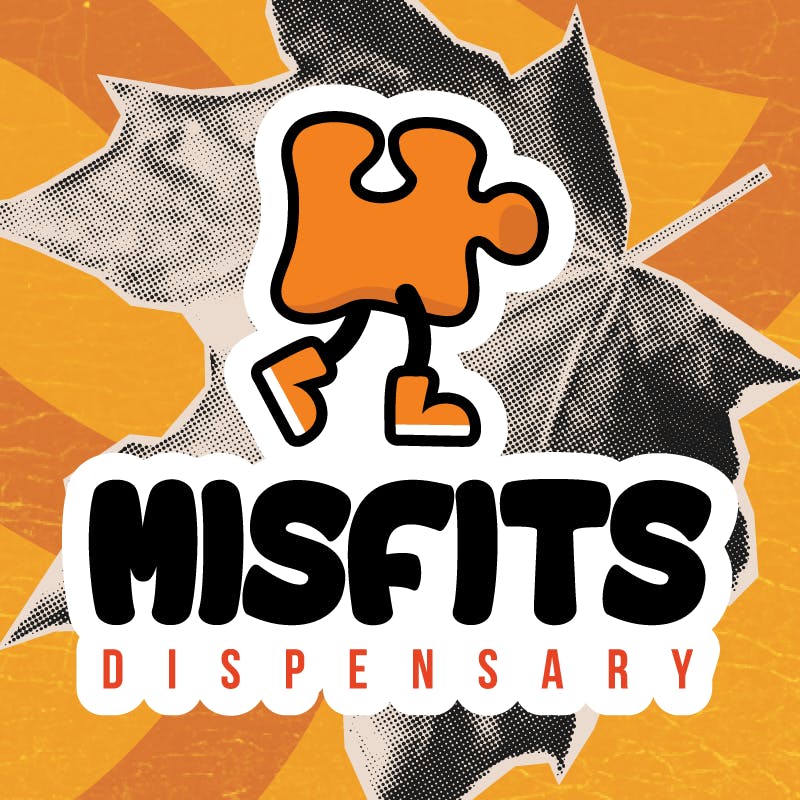 Misfits Dispensary