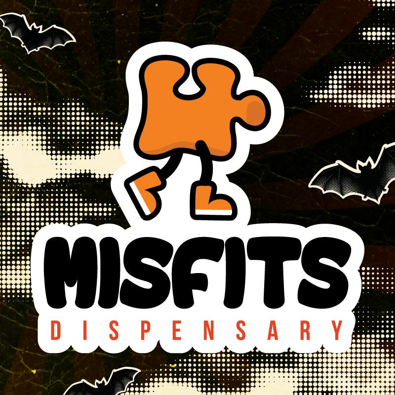 Misfits Dispensary