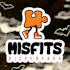 Misfits Dispensary