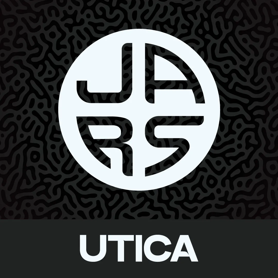 JARS Cannabis - Utica