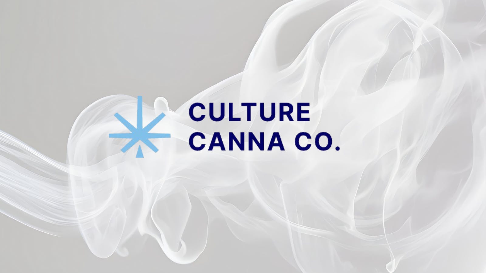 Culture Canna Co listing banner