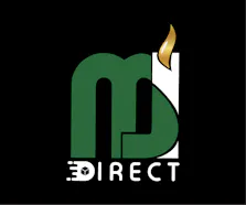 MJ Direct - Corona