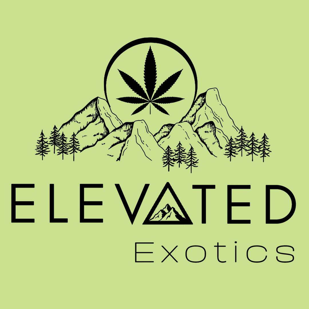 Elevated Exotics - Menominee