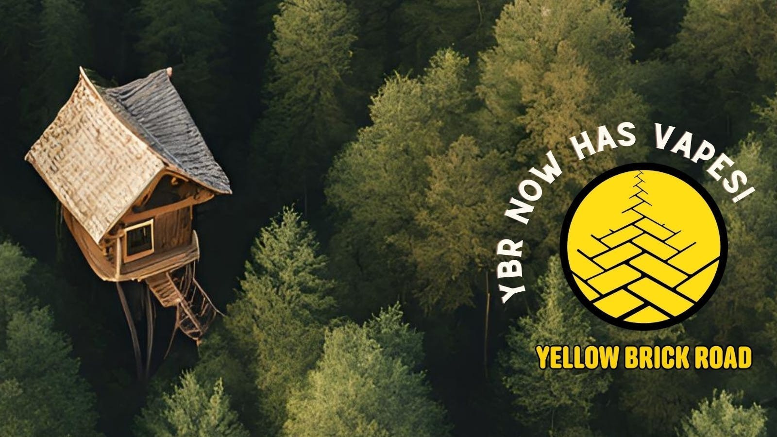 Tree House Craft Cannabis - Groton listing banner