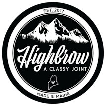 Highbrow - Portland